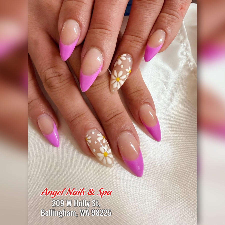 Nail Design